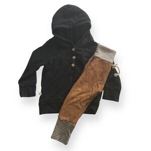 Childhoods hoodie & pants bundle